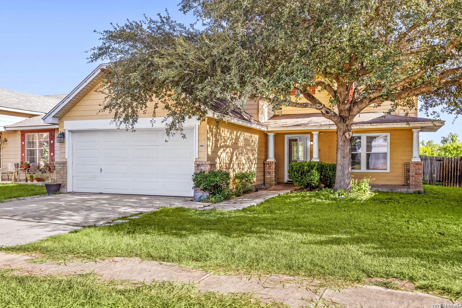 1342 Sunbend Fls, ,  78224 — photo 1