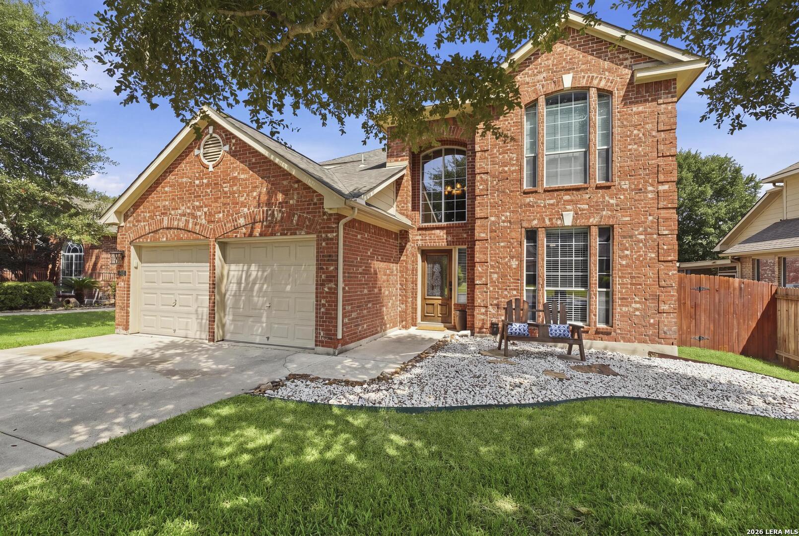 615 Hookberry Trail, San Antonio, TX 78256 — photo 1