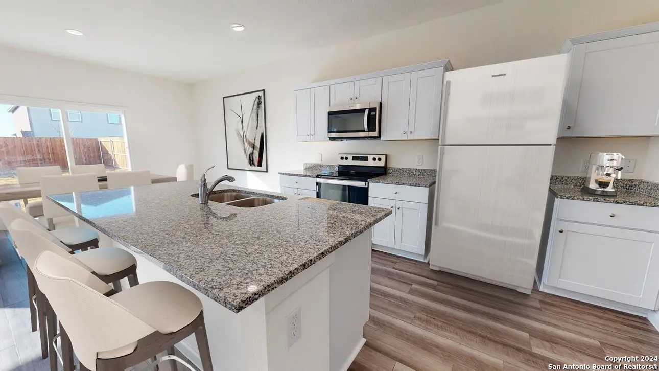7543 Cottontail Cliff, ,  78253 — photo 1