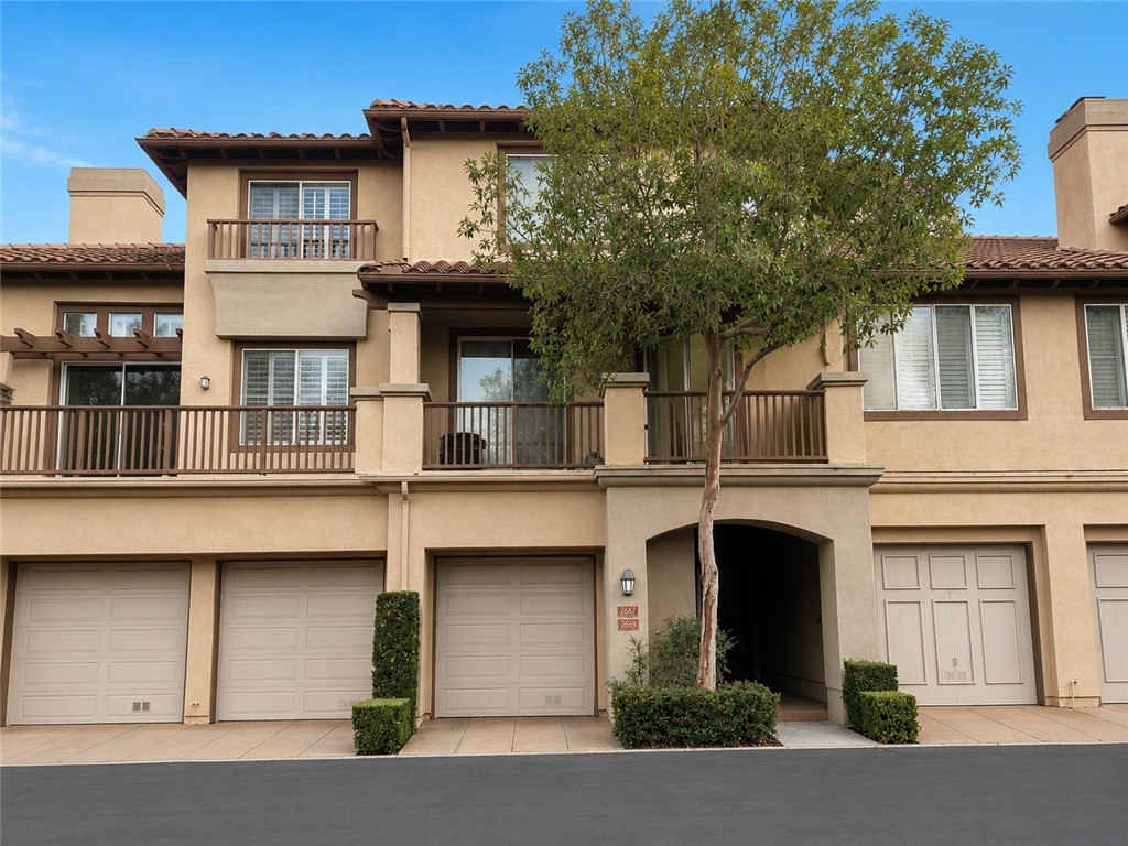 2667 Dietrich, Tustin, CA 92782 — photo 1