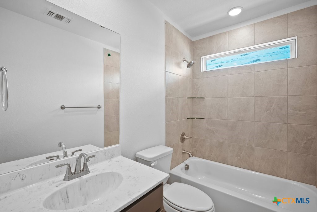 264 Monty, Copperas Cove, TX 76522 — photo 1