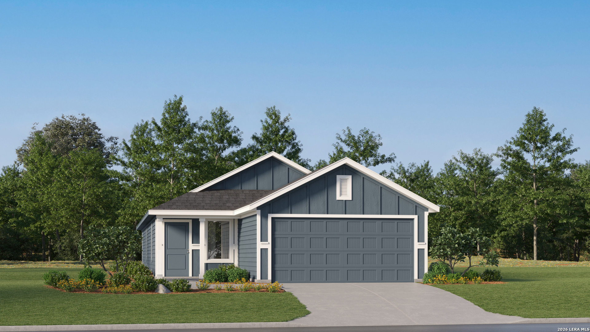 218 Lorberau Lane, ,  78387 — photo 1