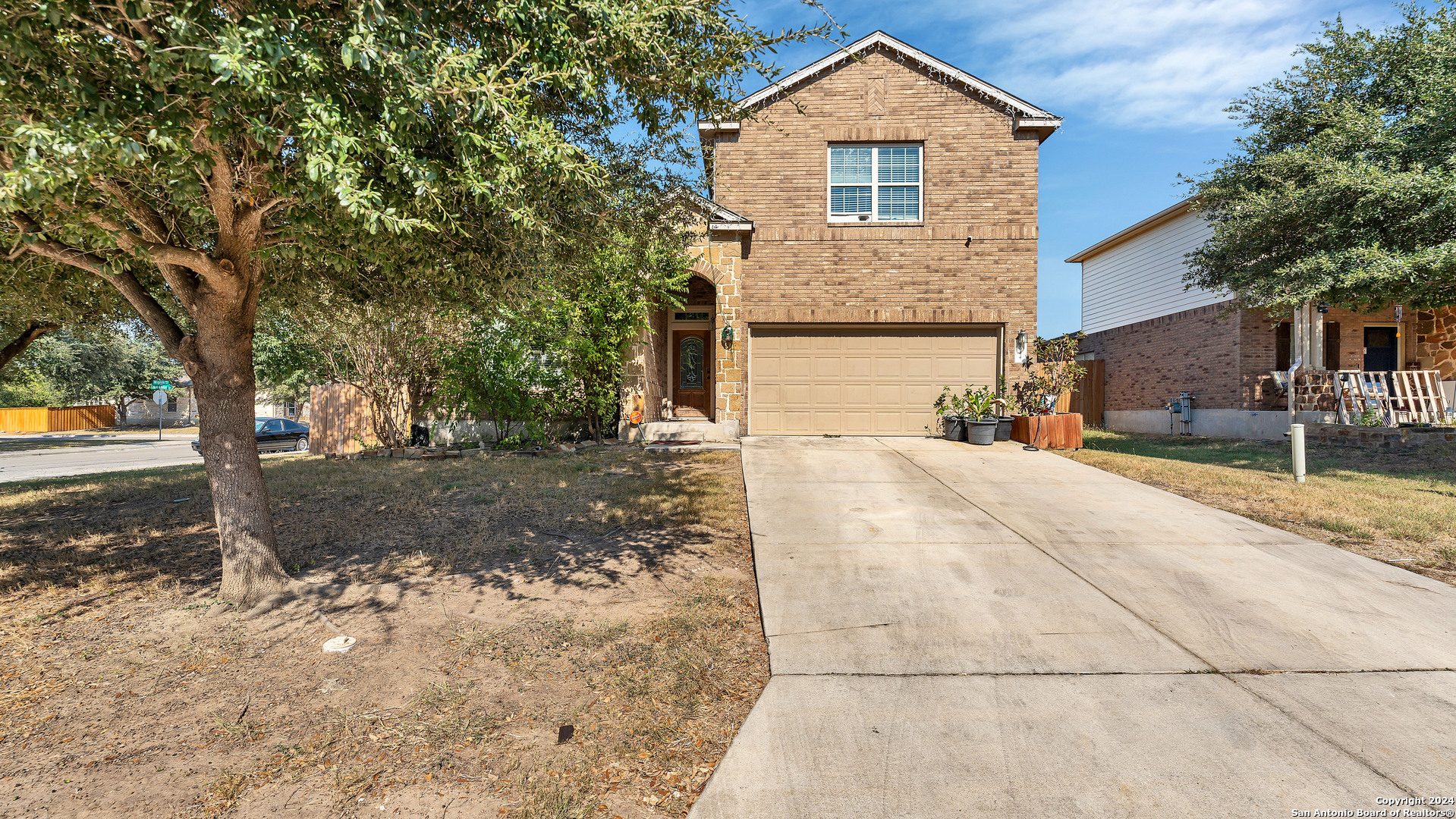 1944 EASTERN FINCH, New Braunfels, TX 78130 — photo 1