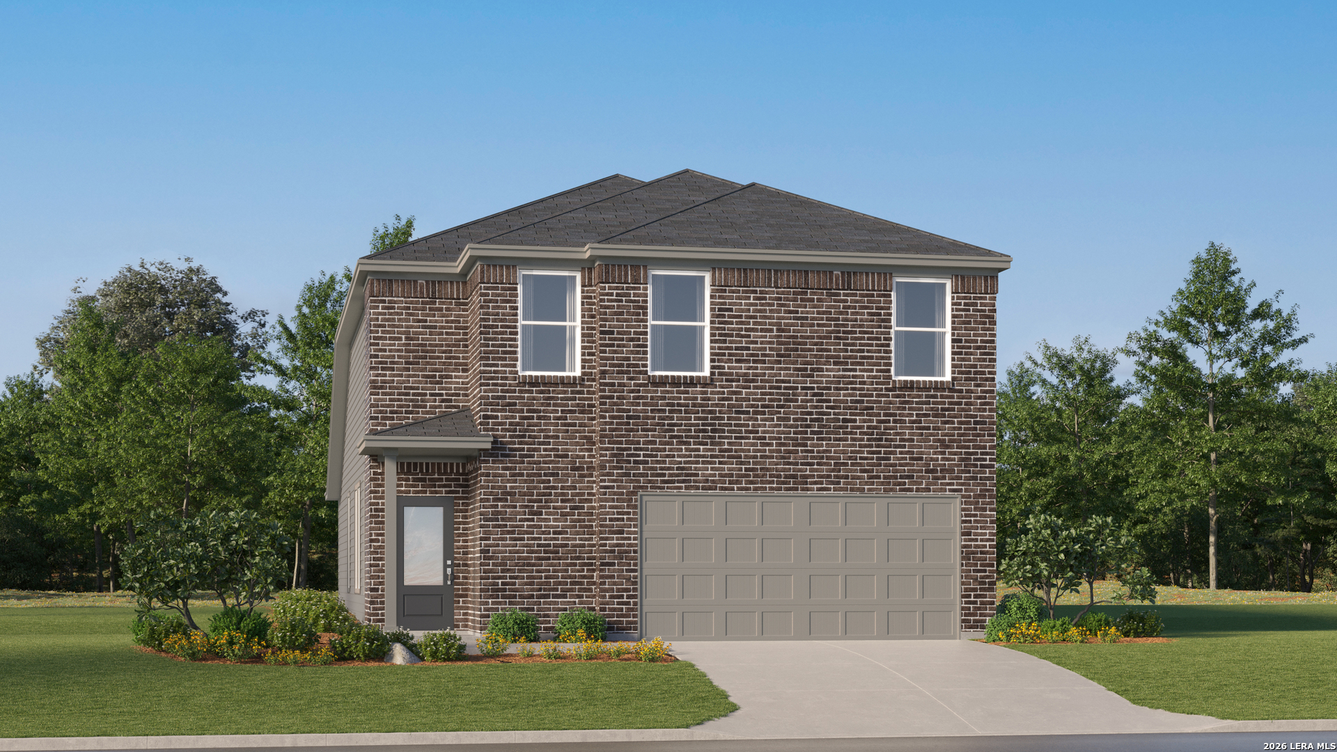 9918 Onyx Path, , 78223 — photo 1
