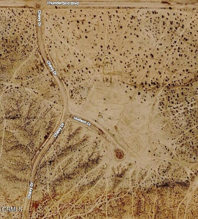 0 Hudson Court, California City, CA 93505 — photo 1
