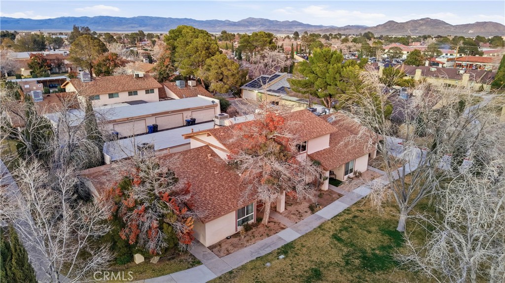 1012 Peg Street, Ridgecrest, CA 93555 — photo 1