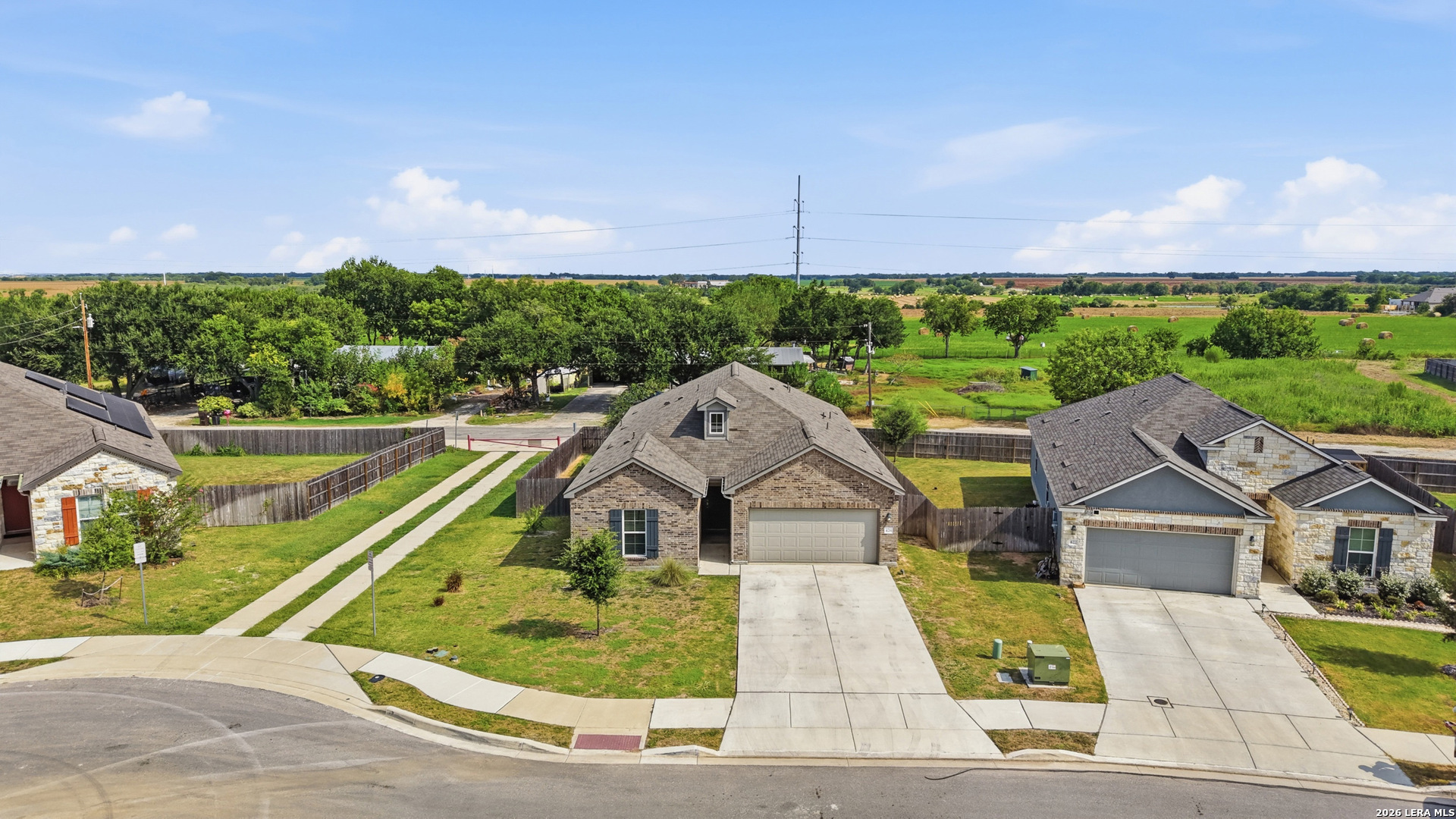 426 Axis, Cibolo, TX 78108 — photo 1