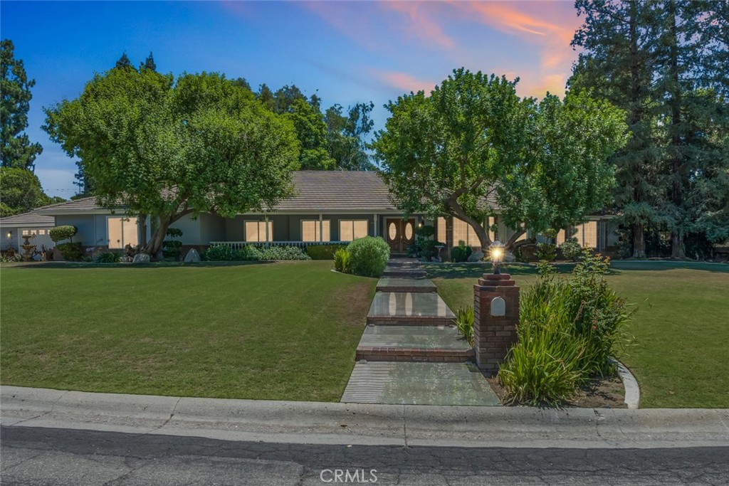 4215 Flintridge Drive, Bakersfield, CA 93306 — photo 1