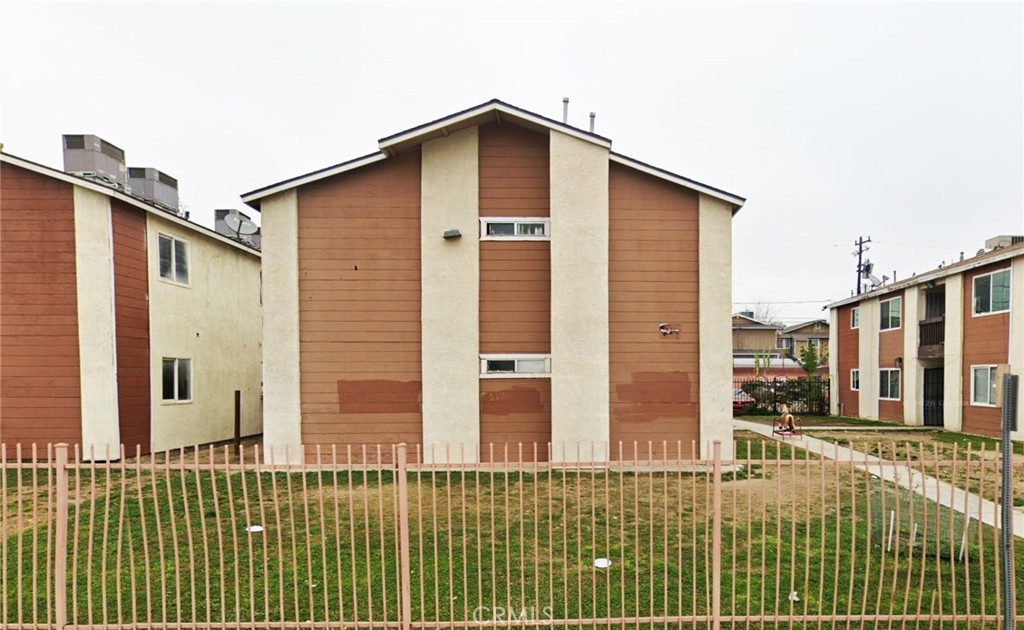 1316 Flower Street, Bakersfield, CA 93305 — photo 1
