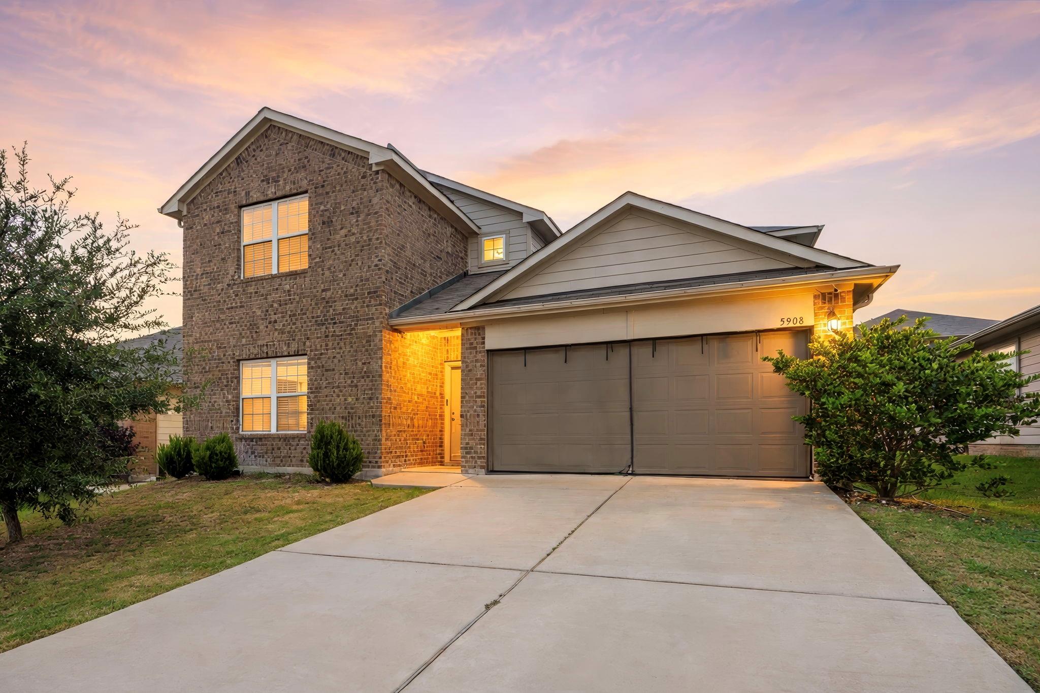 5908 Brampton, Austin, TX 78724 — photo 1