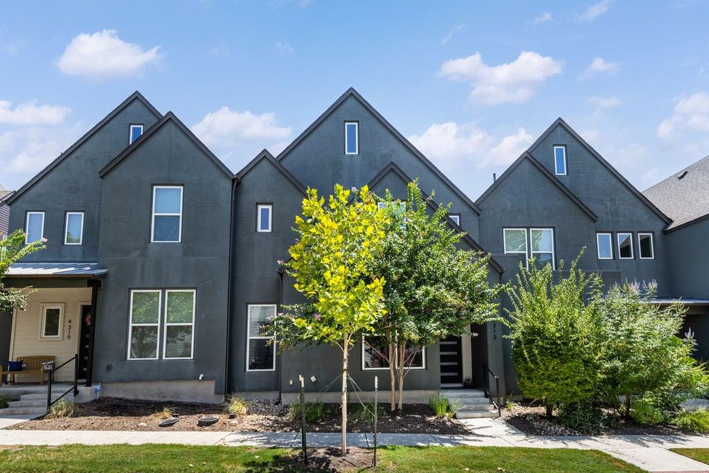 4313 Attra, Austin, TX 78723 — photo 1