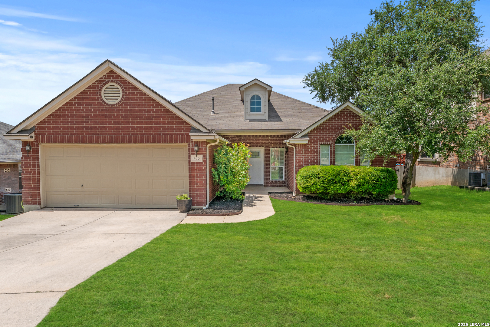430 MESA LOOP, ,  78258 — photo 1