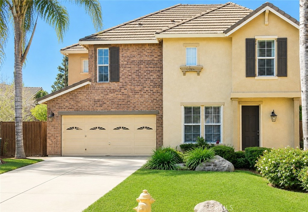 1396 Belmont, Merced, CA 95348 — photo 1