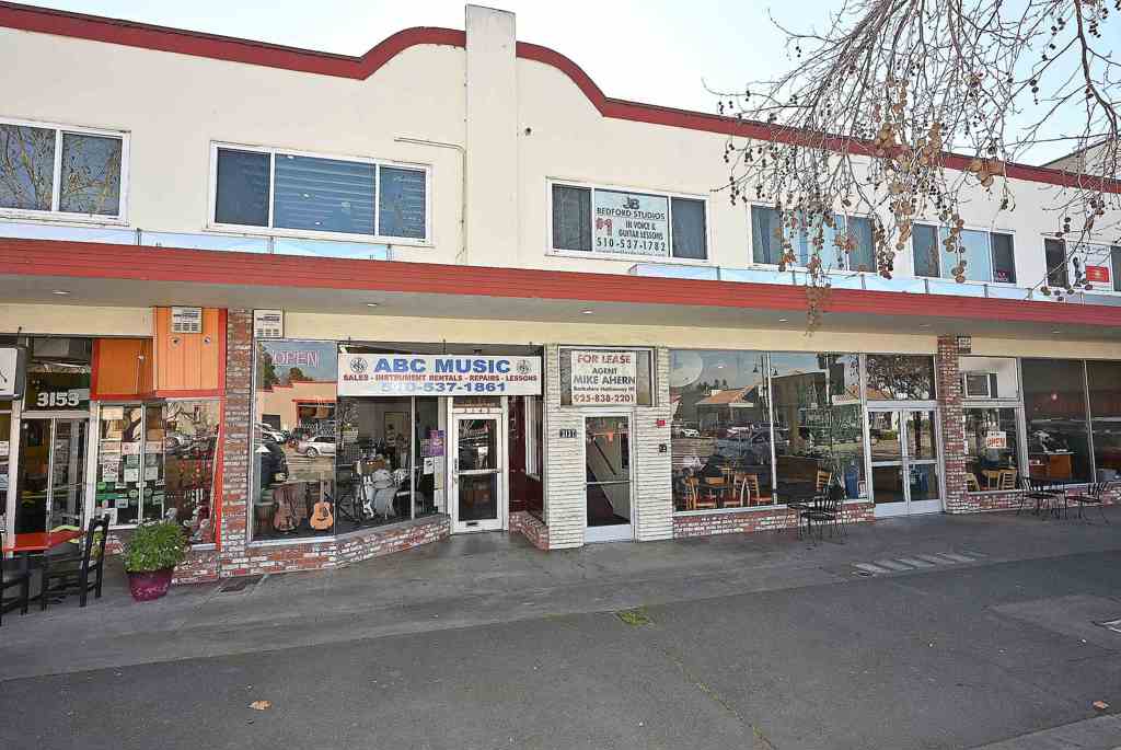 3137 Castro Valley Blvd, Castro Valley, CA 94546 — photo 1