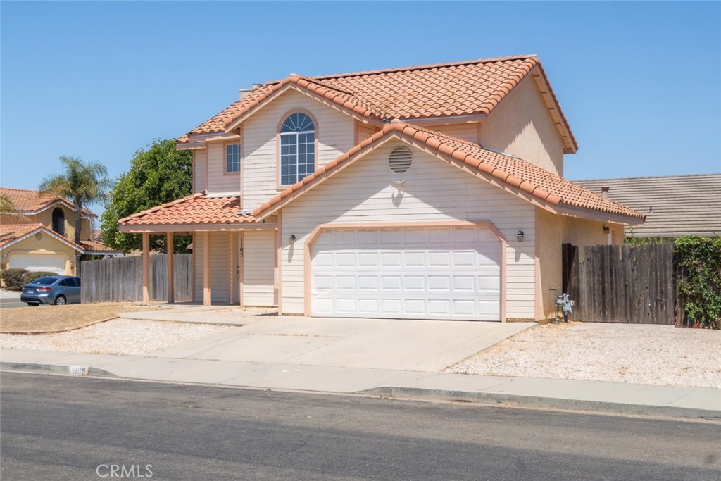 1105 Rachel, Santa Maria, CA 93454 — photo 1