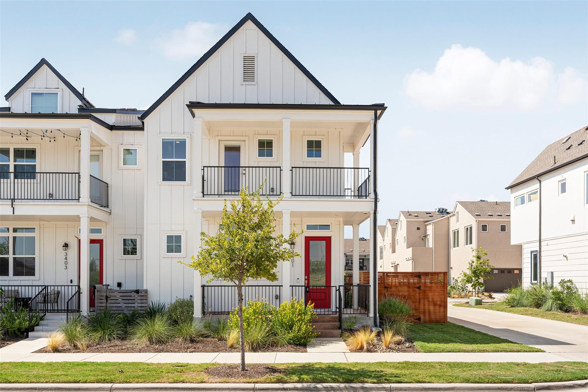 3401 Zach Scott, Austin, TX 78723 — photo 1