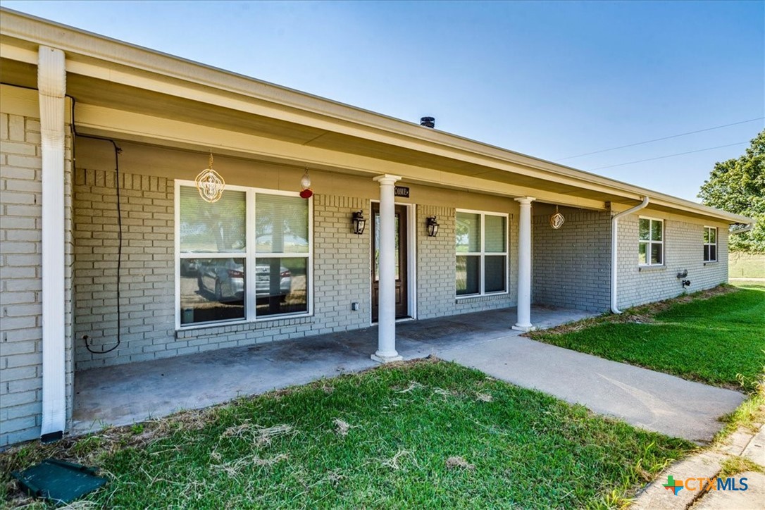 5732 Little Flock Road, Temple, TX 76501 — photo 1