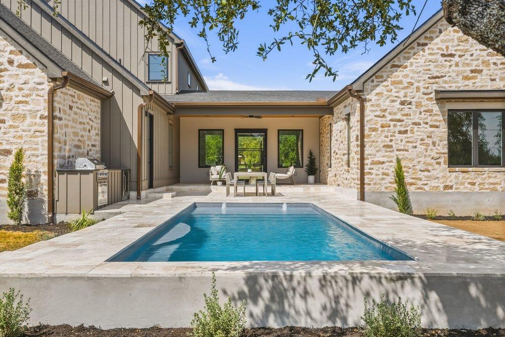 9207 Zyle, Austin, TX 78737 — photo 1