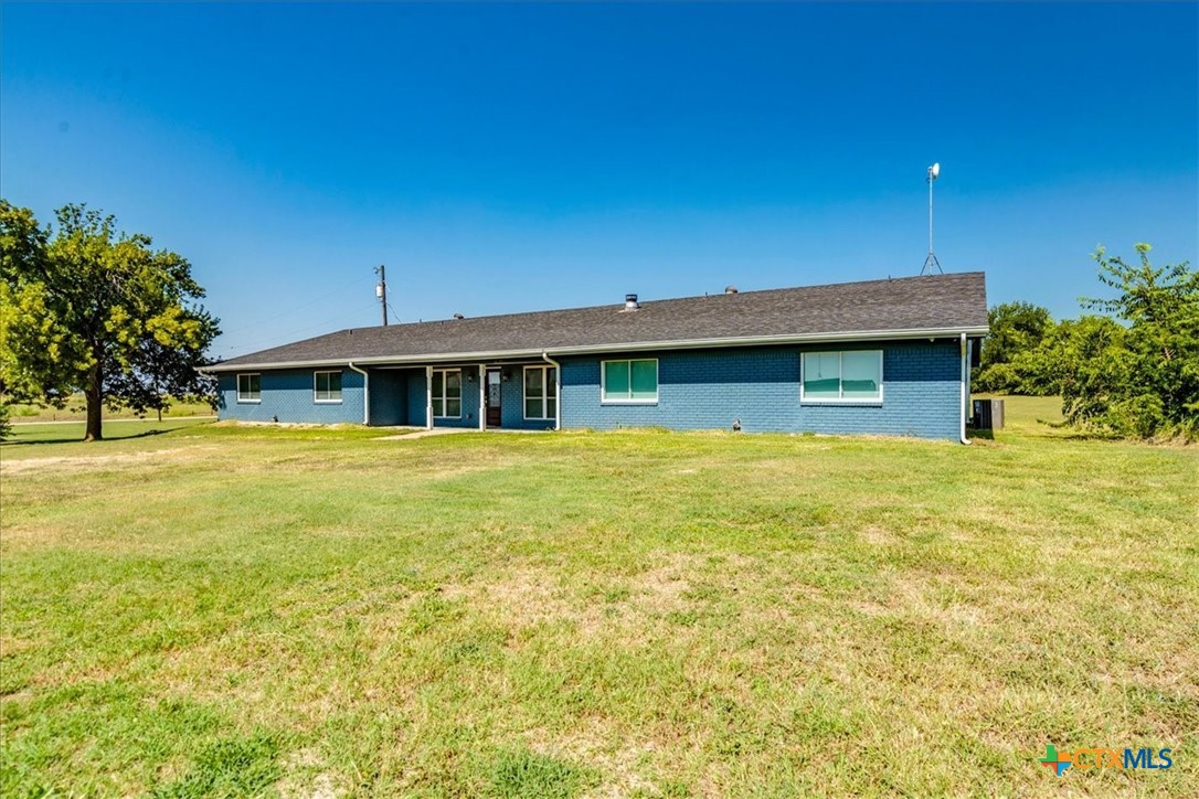 5732 Little Flock, Temple, TX 76501 — photo 1