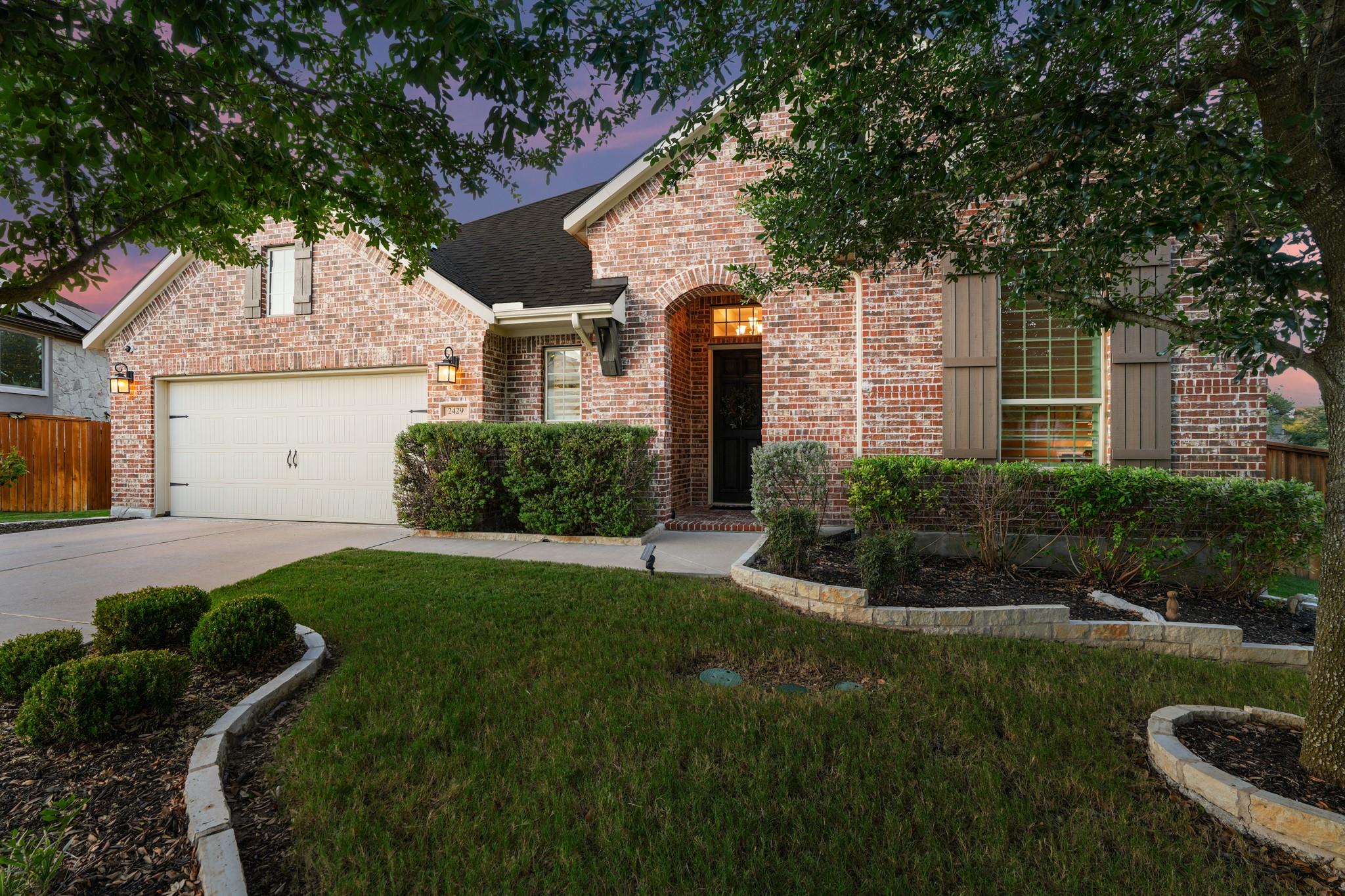 2429 Adriel, Leander, TX 78641 — photo 1