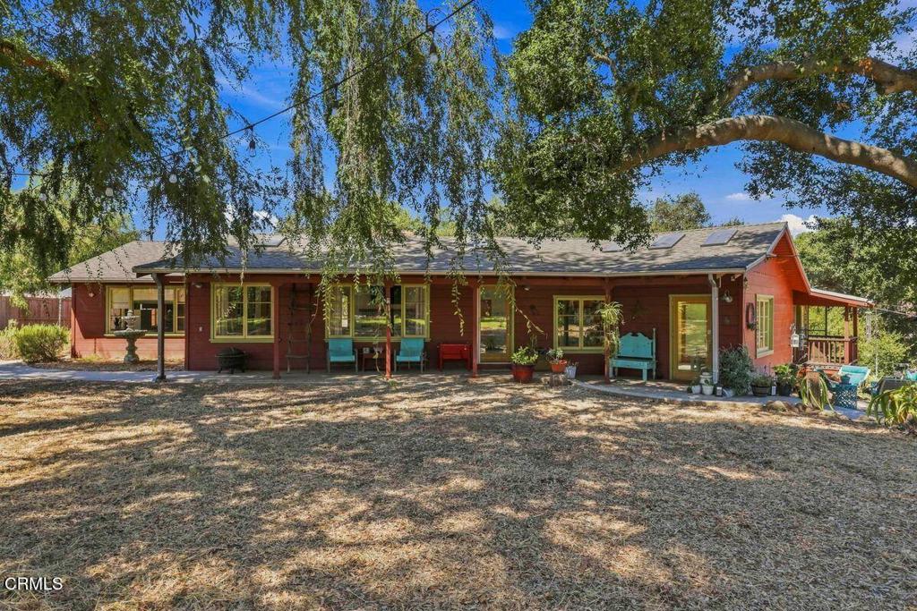 1473 S La Luna Avenue, Ojai, CA 93023 — photo 1