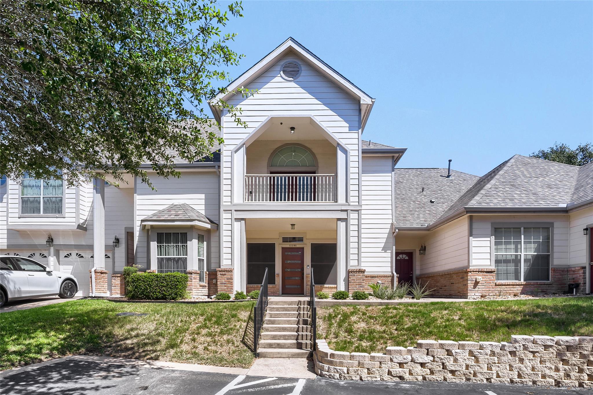 12285  Mulligan Glen Ct  #D, Austin, TX 78753 — photo 1