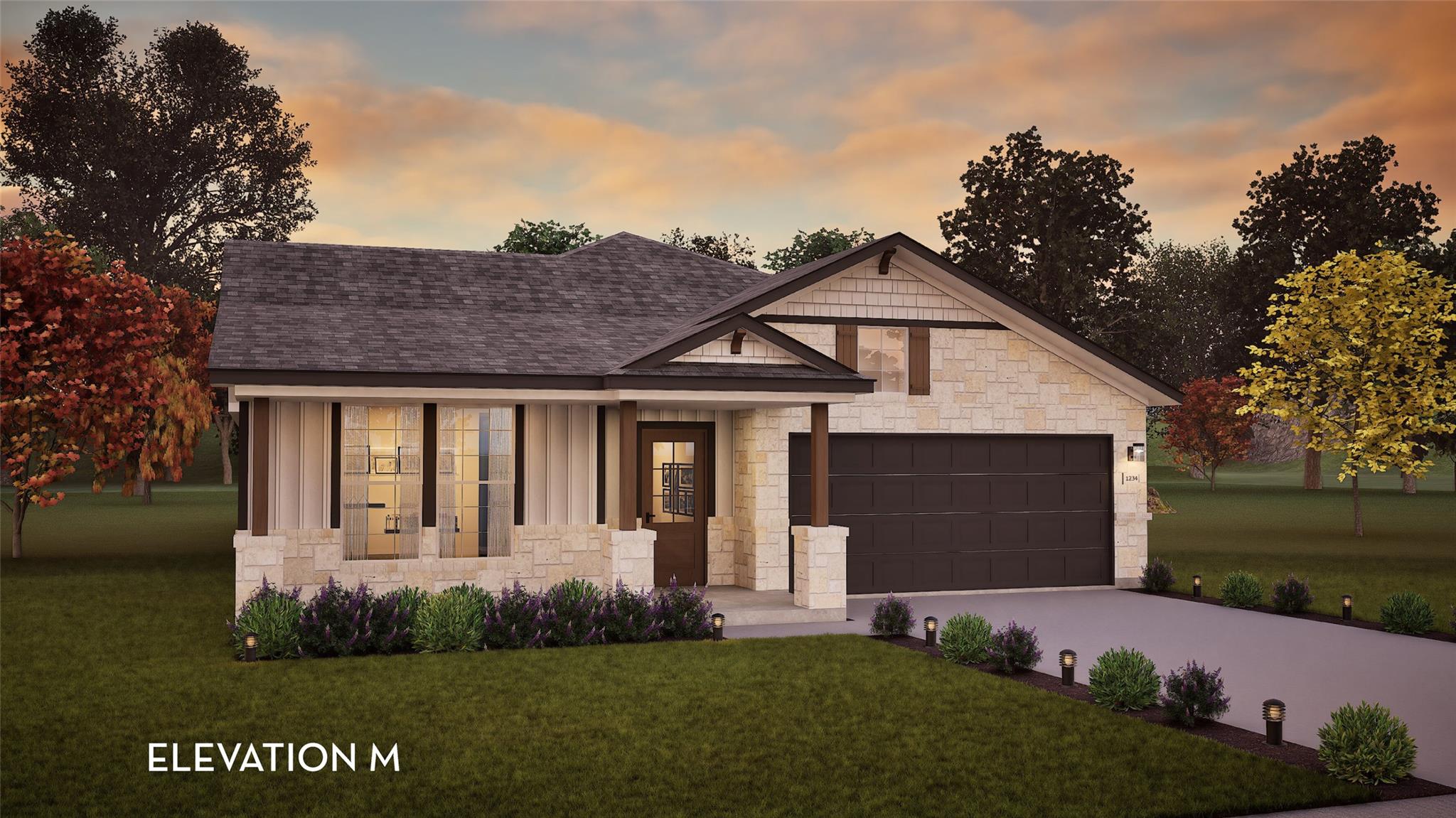 502 Los Aliso, Liberty Hill, TX 78642 — photo 1