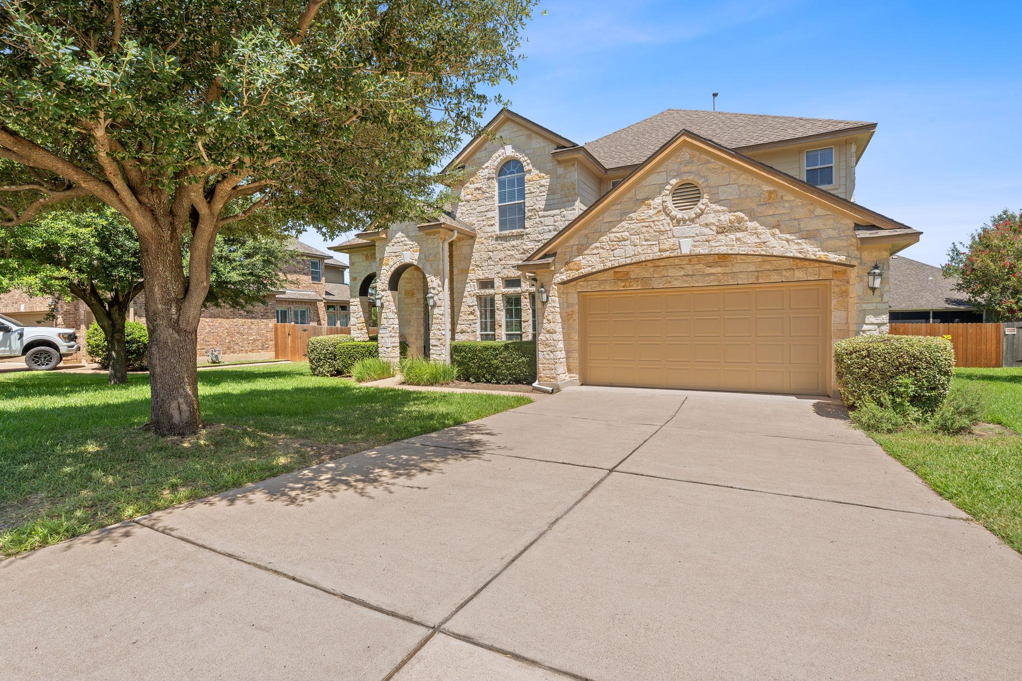 16212 Wynstone, Austin, TX 78717 — photo 1