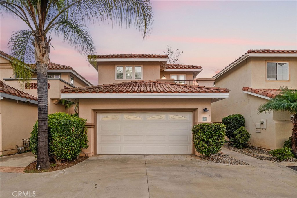 35 Via Encanto, Rancho Santa Margarita, CA 92688 — photo 1