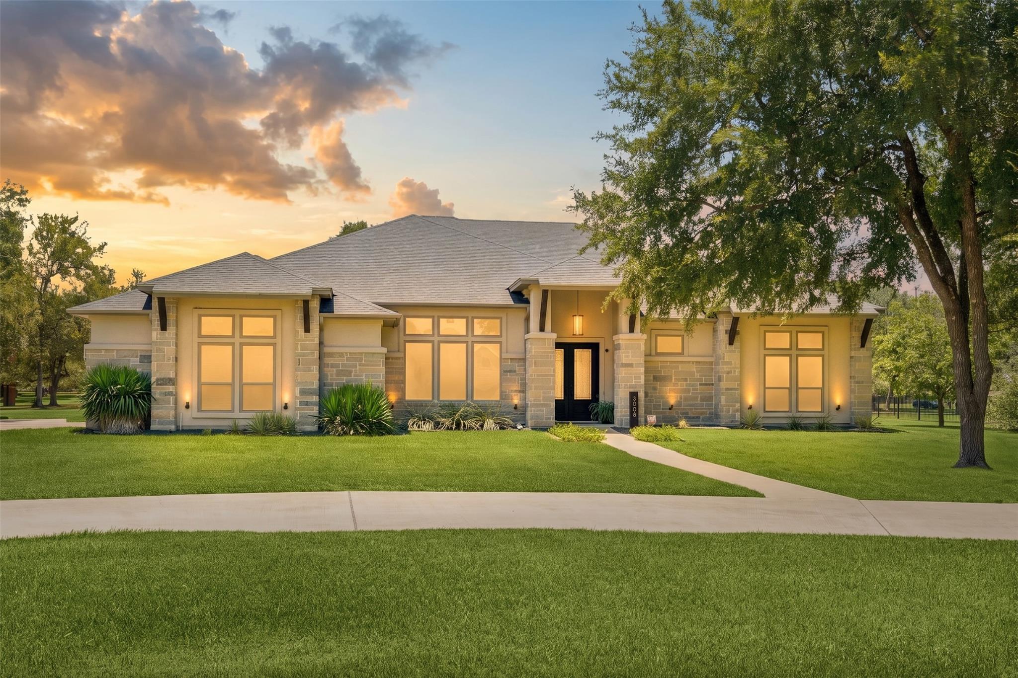 3008 Rolling Meadow, Salado, TX 76571 — photo 1