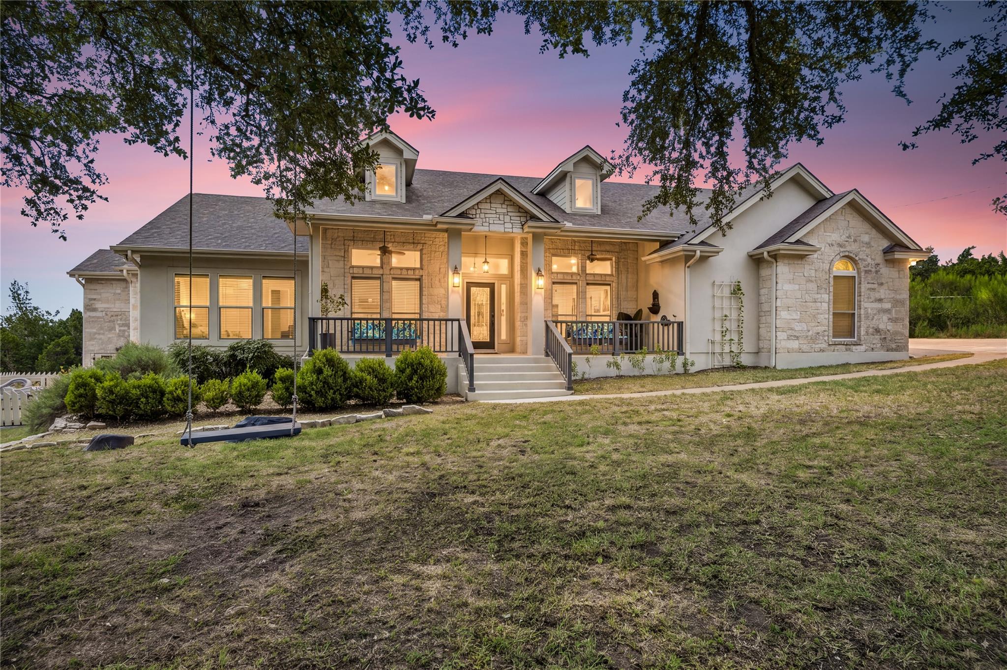 103 Peerman, Dripping Springs, TX 78620 — photo 1