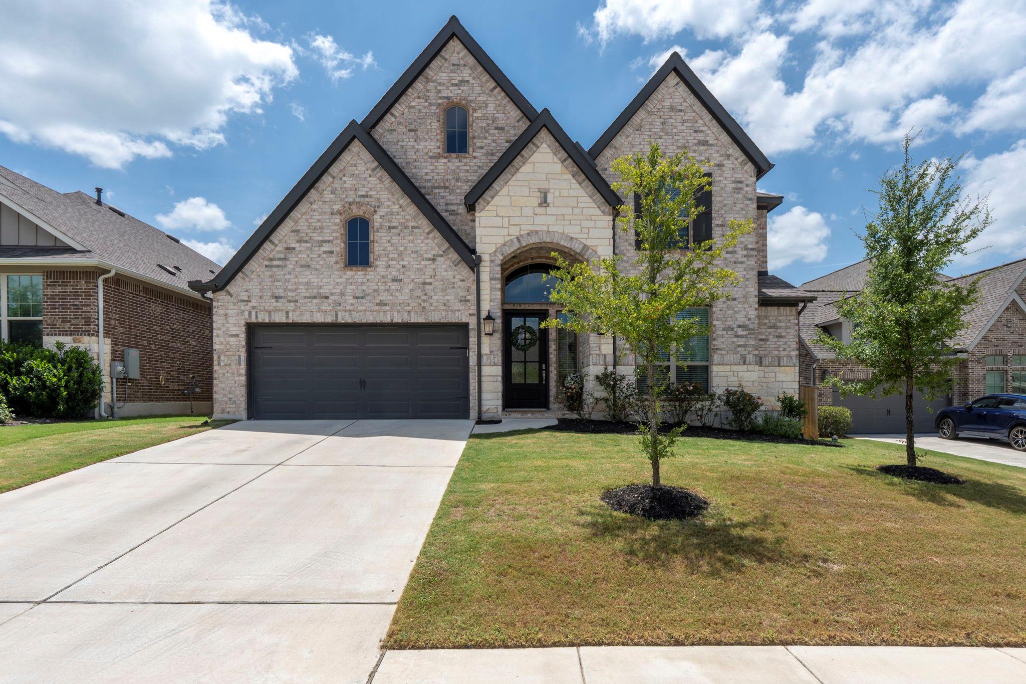 194 Trout River, Kyle, TX 78640 — photo 1