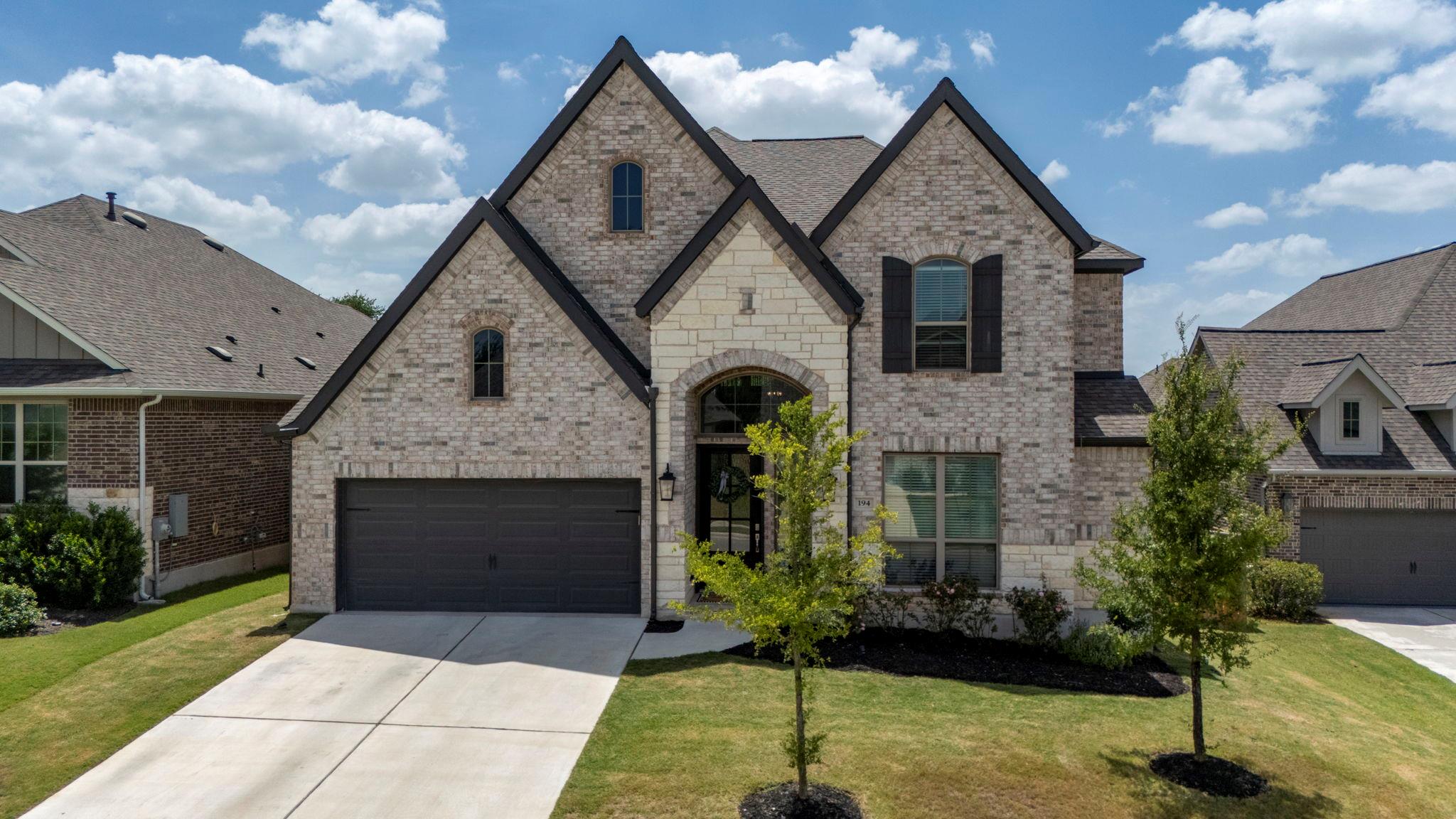 194  Trout River Rd, Kyle, TX 78640 — photo 1