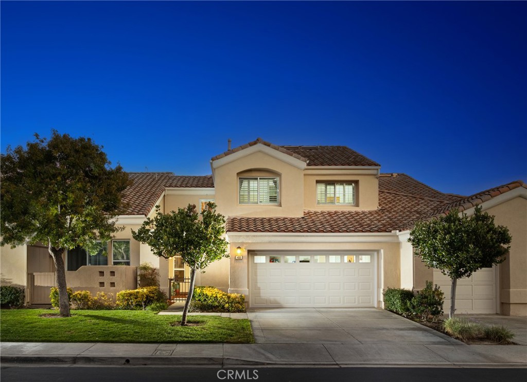 48 Calle Del Norte, Rancho Santa Margarita, CA 92688 — photo 1