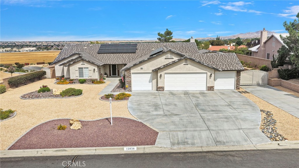 12638 Remington Road, Apple Valley, CA 92308 — photo 1