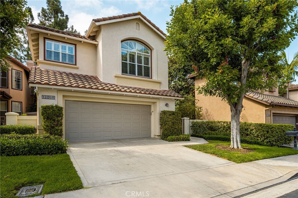 12088 Morrow, Tustin, CA 92782 — photo 1