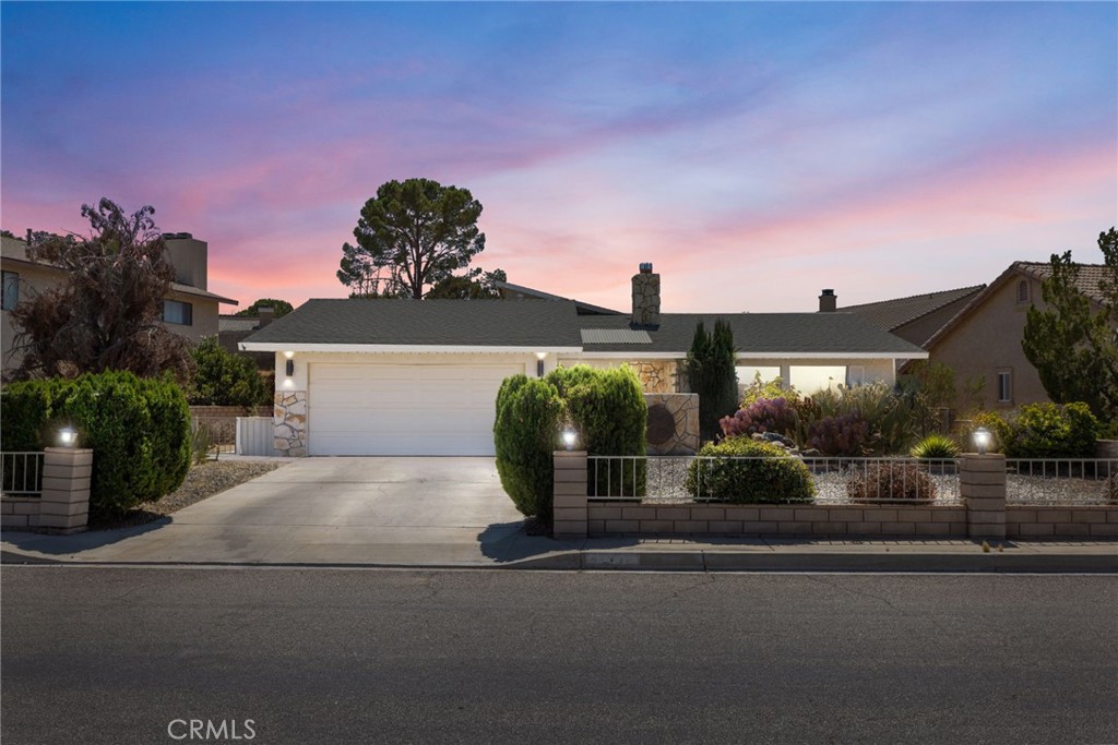 27448 Outrigger Lane, Helendale, CA 92342 — photo 1