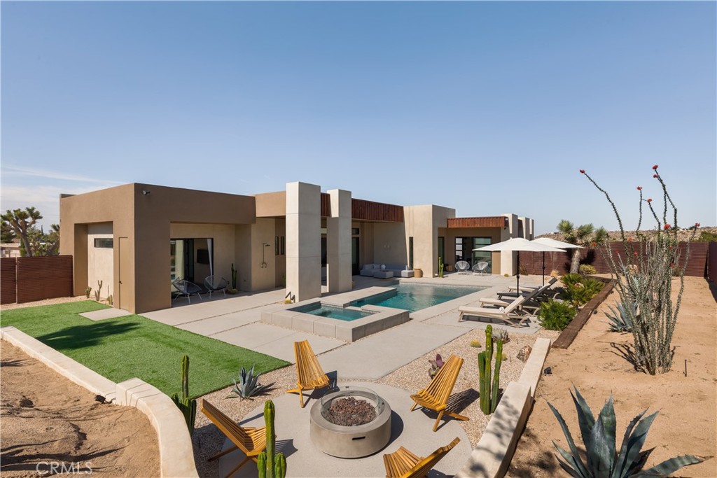 5310 Wind Song Ave, Yucca Valley, CA 92284 — photo 1