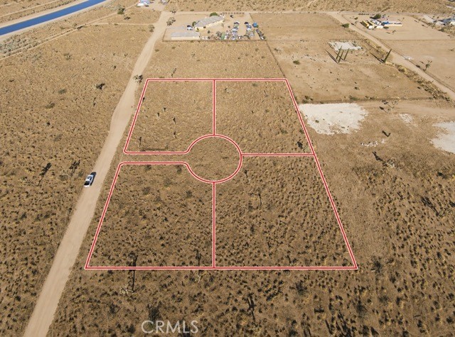 0 Gamble Place, Victorville, CA 92392 — photo 1