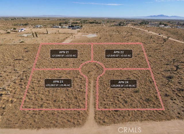0 Solano, Victorville, CA 92392 — photo 1