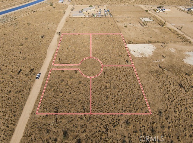 0 APN# 3136 201 23 0000, Victorville, CA 92392 — photo 1