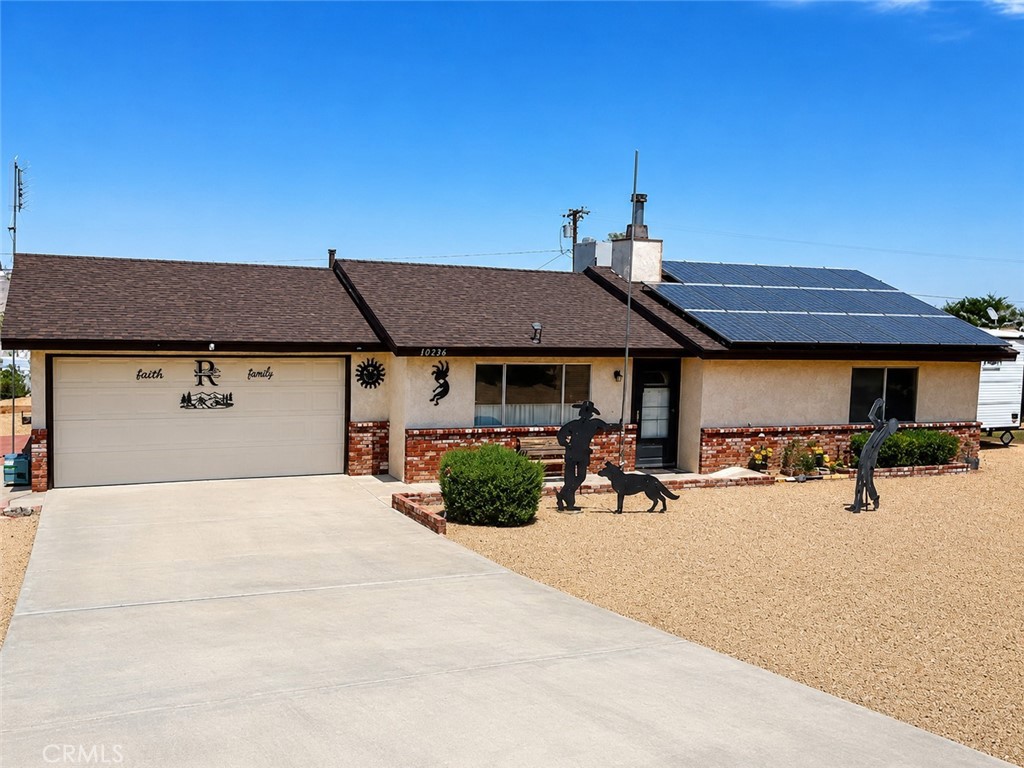 60424 Pueblo, Joshua Tree, CA 92252 — photo 1