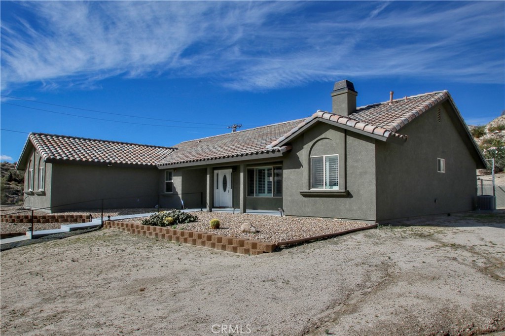 6202 Mandarin Road, Yucca Valley, CA 92284 — photo 1