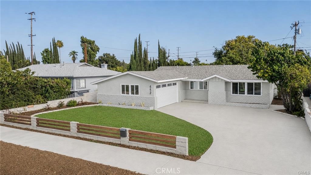 652 E Yale Street, Ontario, CA 91764 — photo 1