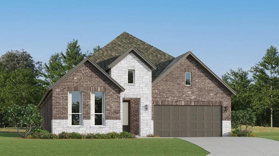 1710 Butterfly Bush, Georgetown, TX 78628 — photo 1