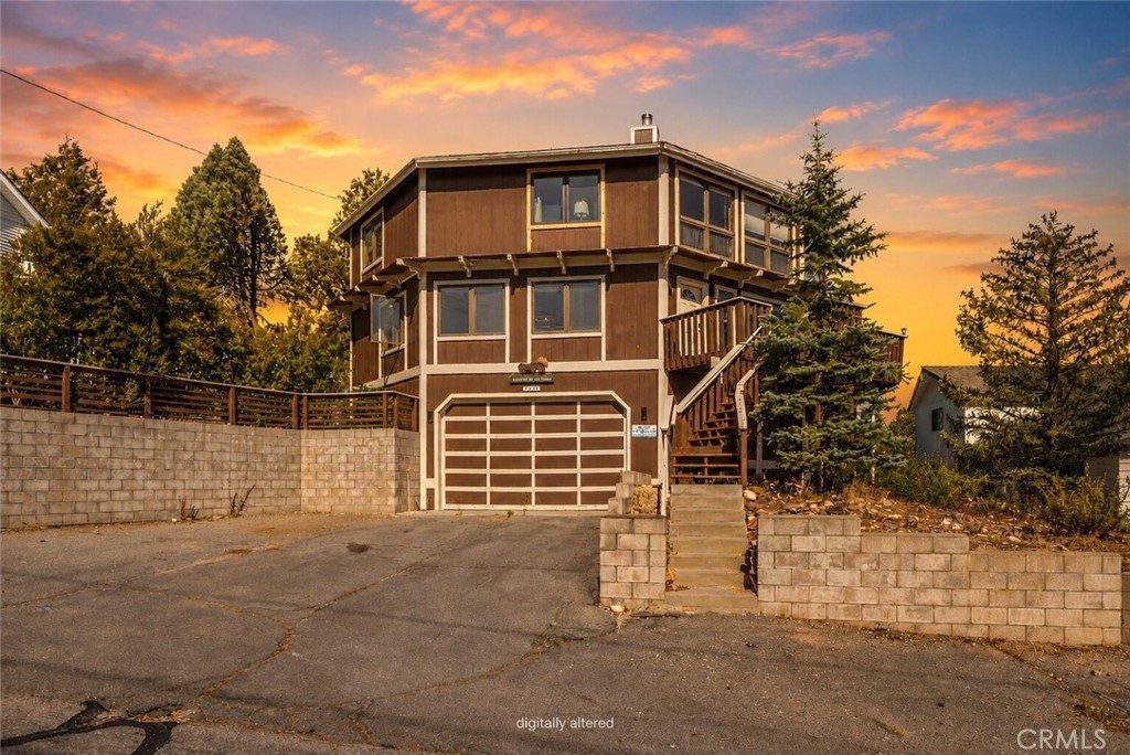 1098 Mt Verdi, Big Bear City, CA 92314 — photo 1