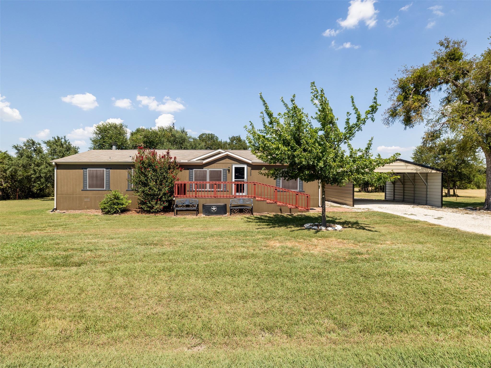 1320 HWY 138, Florence, TX 76527 — photo 1