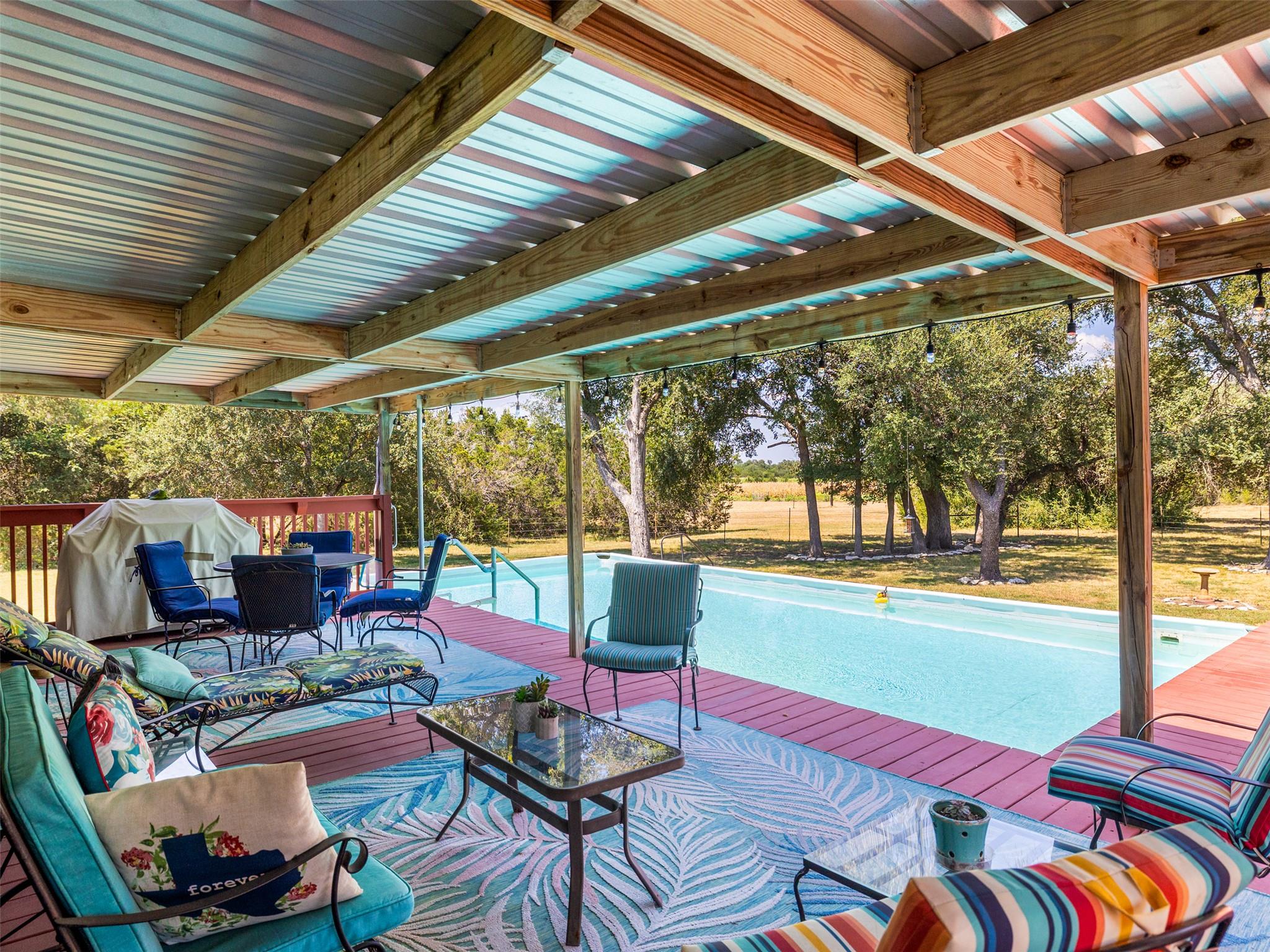 1320 HWY 138 None, Florence, TX 76527 — photo 1