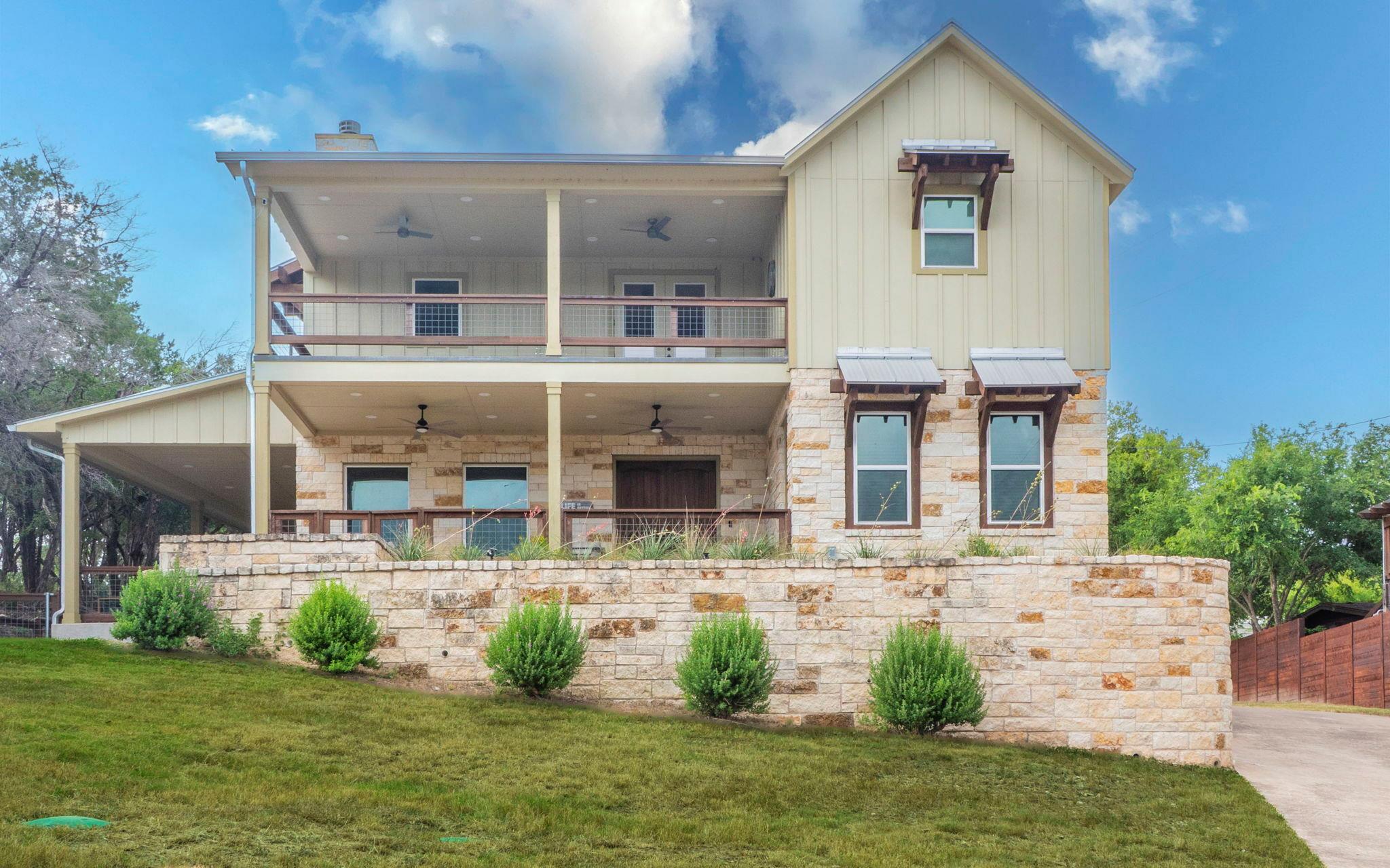 123 Vicinity, Spicewood, TX 78669 — photo 1
