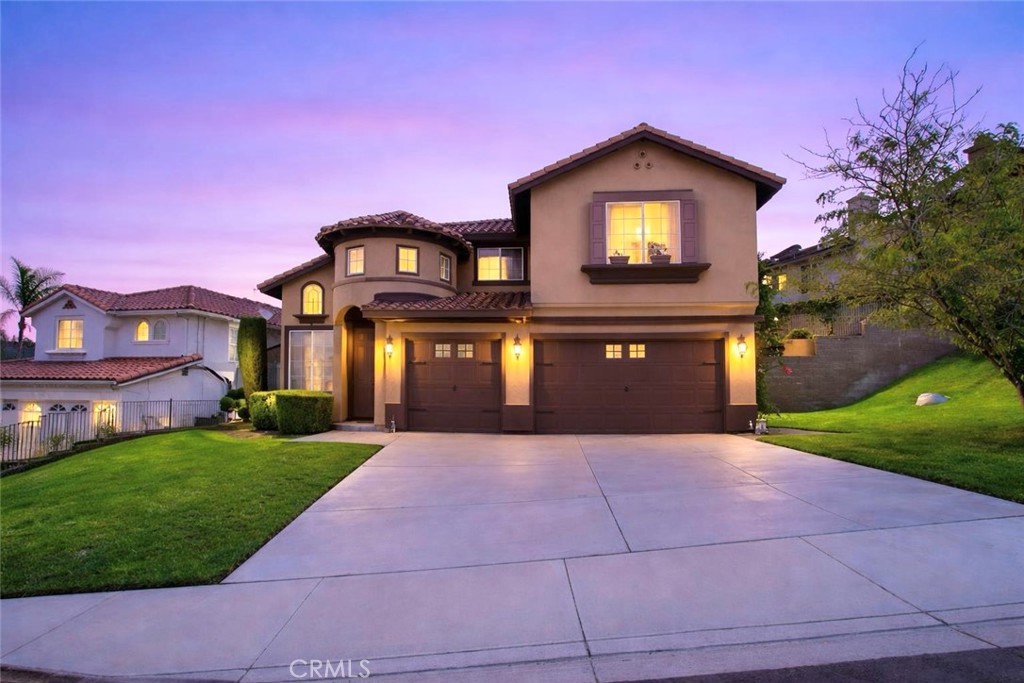 16163 Cypress Point, Chino Hills, CA 91709 — photo 1